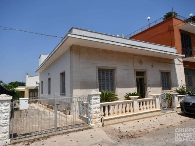 Villa Indipendente in vendita a Puglia, Brindisi