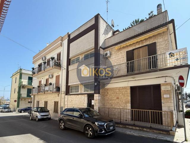 Villa Indipendente in vendita a Savelletri, Puglia