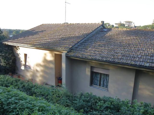 Villa Indipendente in vendita a Fauglia, Toscana