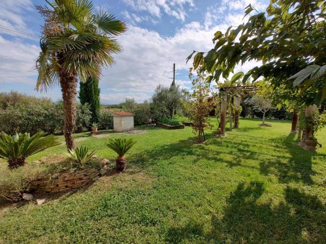 Villa Indipendente in vendita a Crespina Lorenzana, Fauglia