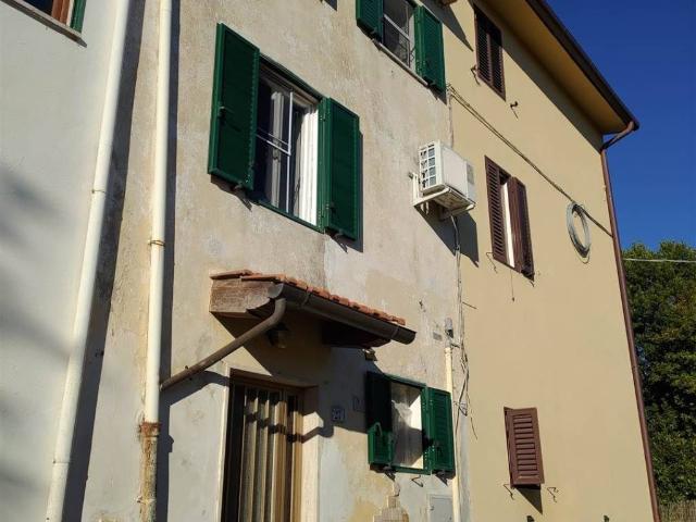 Villa Indipendente in vendita a Fauglia, Pisa