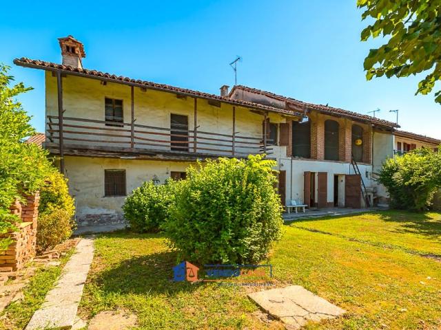 Villa Indipendente in vendita a Piemonte, Cuneo