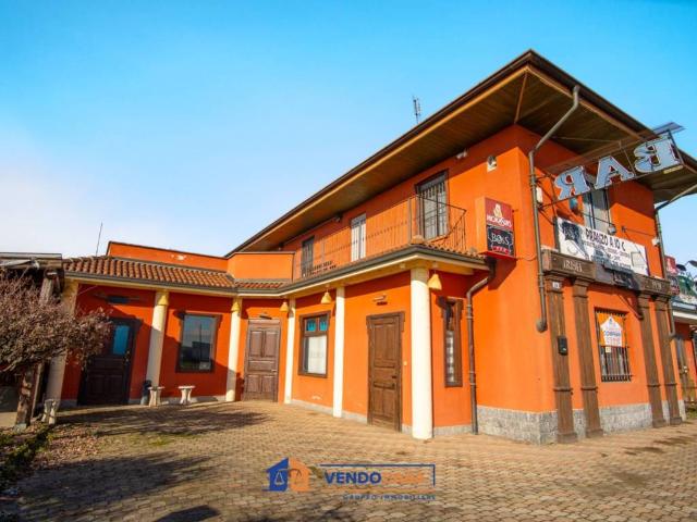 Villa Indipendente in vendita a Piemonte, Cuneo