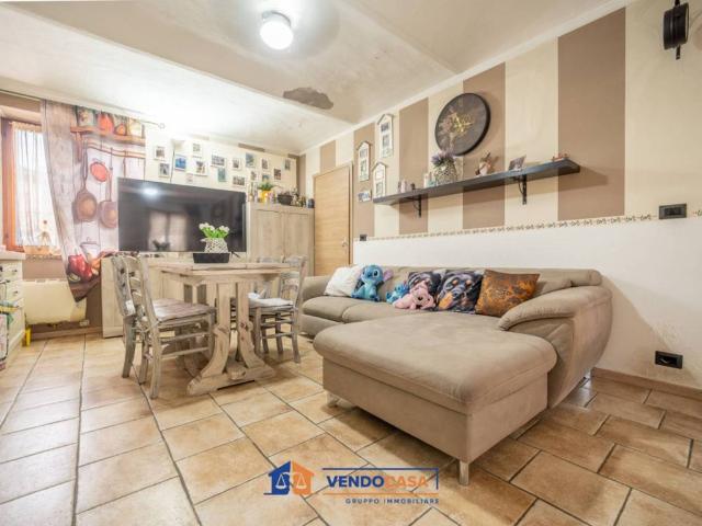 Villa Indipendente in vendita a Piemonte, Cuneo