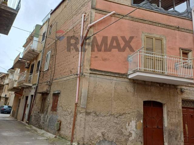 Villa Indipendente in vendita a Favara Ovest, Favara
