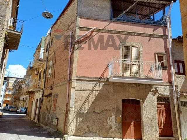Villa Indipendente in vendita a Favara Ovest, Favara