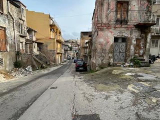 Villa Indipendente in vendita a Favara Ovest, Favara