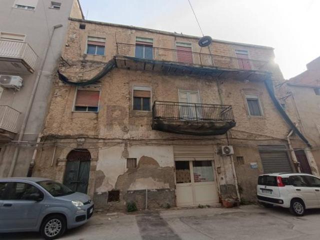 Villa Indipendente in vendita a Favara, Sicilia