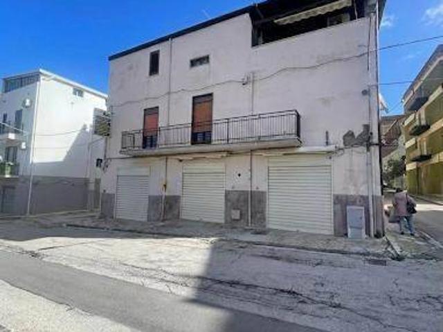 Villa Indipendente in vendita a Favara, Sicilia