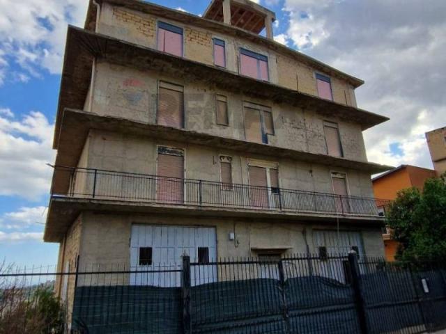 Villa Indipendente in vendita a Favara, Sicilia