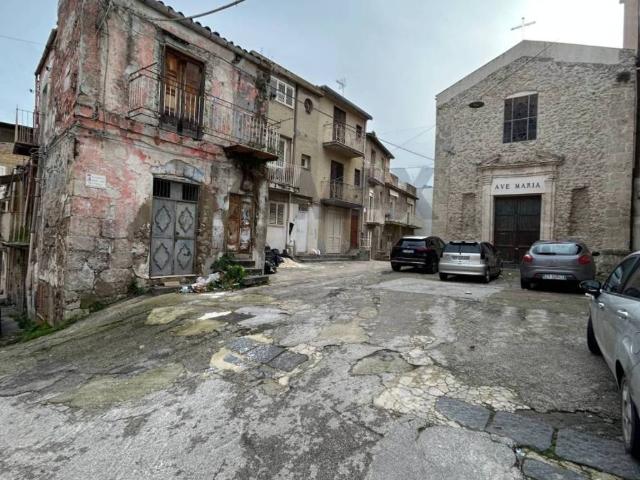 Villa Indipendente in vendita a Favara Ovest, Favara