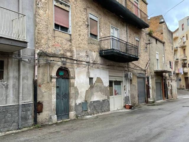 Villa Indipendente in vendita a Favara, Sicilia