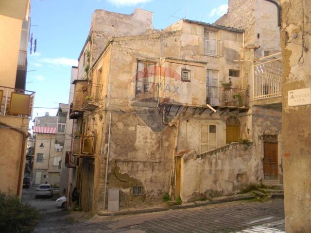 Villa Indipendente in vendita a Favara Ovest, Favara