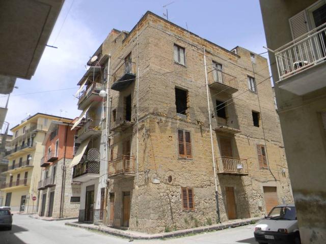 Villa Indipendente in vendita a Favara, Sicilia