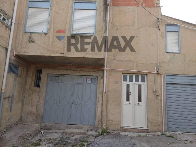 Villa Indipendente in vendita a Favara Ovest, Favara