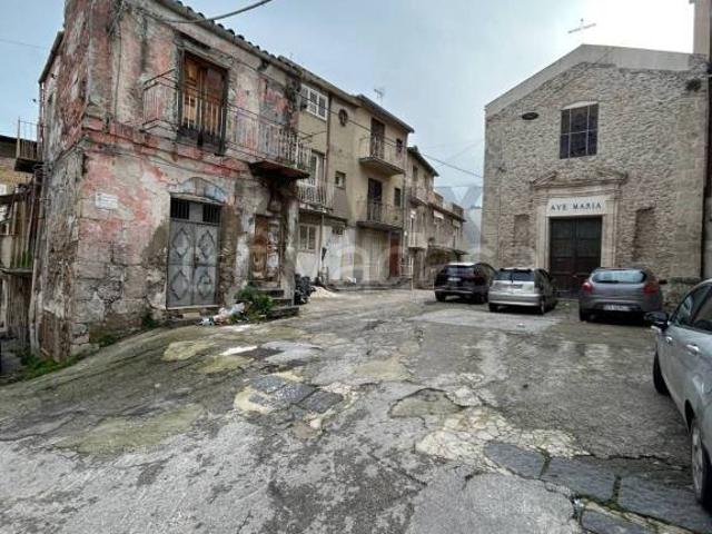 Villa Indipendente in vendita a Favara Ovest, Favara