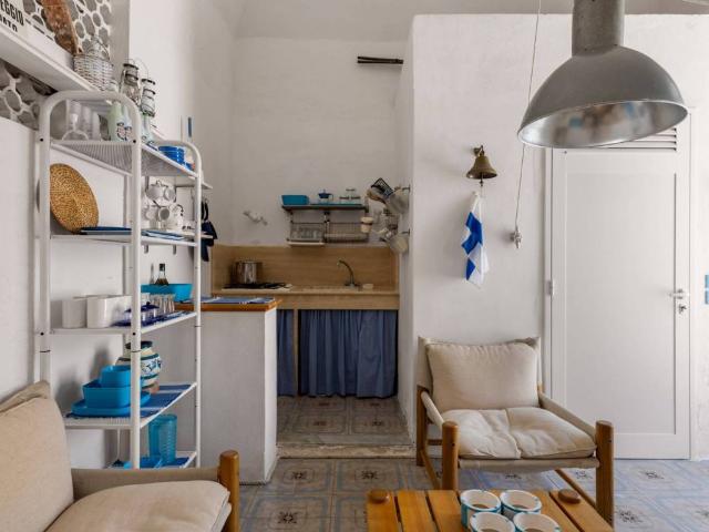 Villa Indipendente in vendita a Favignana, Sicilia