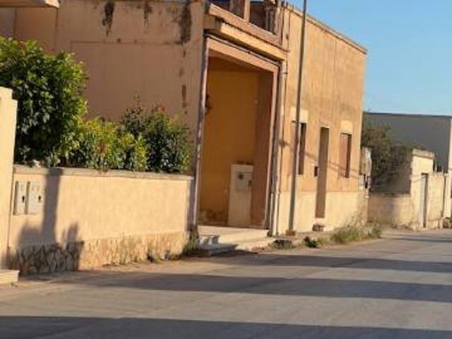 Villa Indipendente in vendita a Favignana, Sicilia