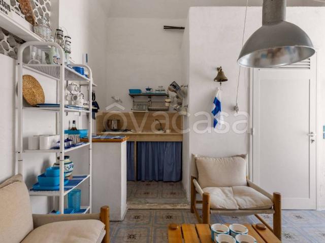 Villa Indipendente in vendita a Favignana, Sicilia