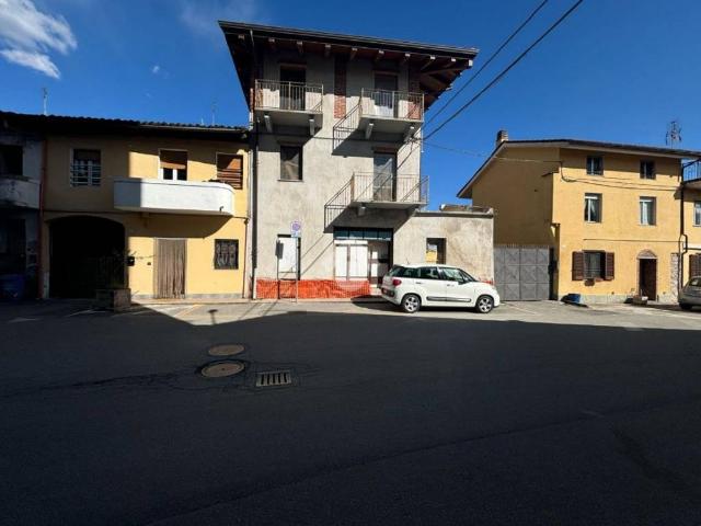 Villa Indipendente in vendita a Piemonte, Torino