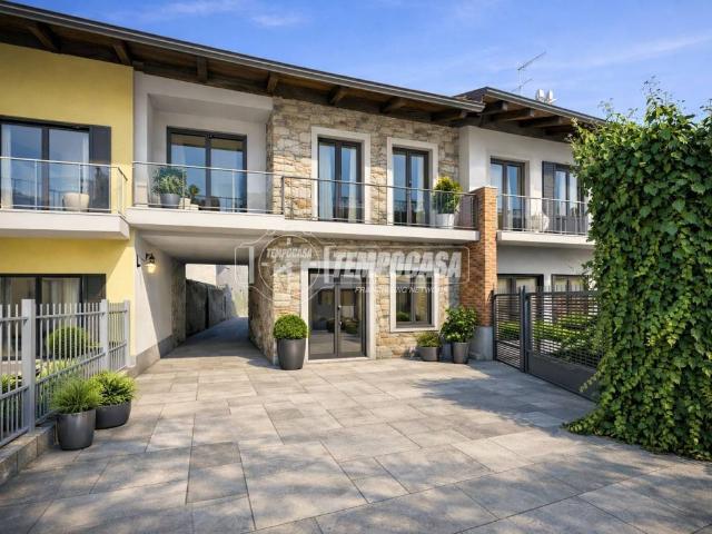Villa Indipendente in vendita a Piemonte, Torino