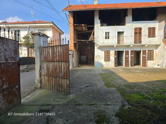 Villa Indipendente in vendita a Piemonte, Torino