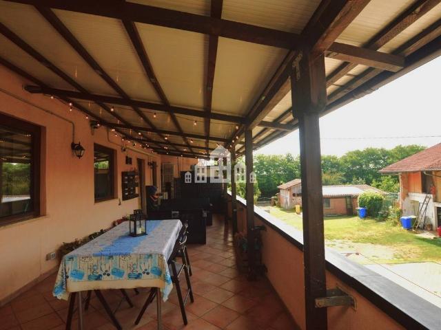 Villa Indipendente in vendita a San Giuseppe, Favria
