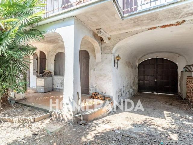 Villa Indipendente in vendita a Piemonte, Torino