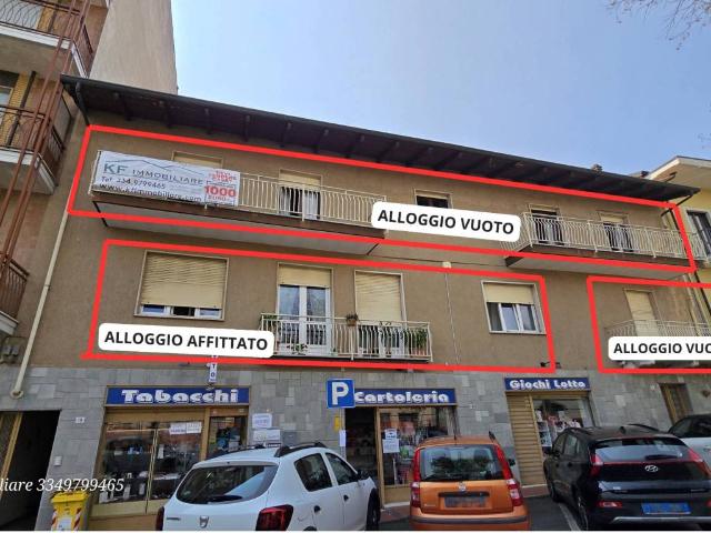 Villa Indipendente in vendita a Favria, Torino