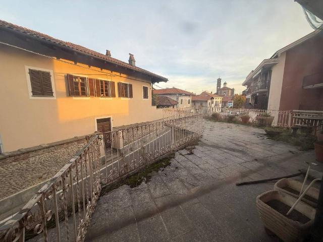 Villa Indipendente in vendita a Piemonte, Torino