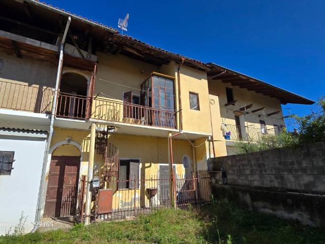 Villa Indipendente in vendita a Piemonte, Torino