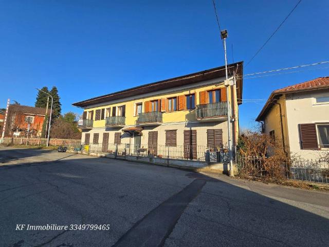 Villa Indipendente in vendita a Favria, Torino