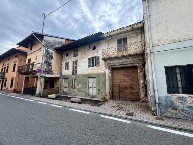 Villa Indipendente in vendita a Feletto, Torino