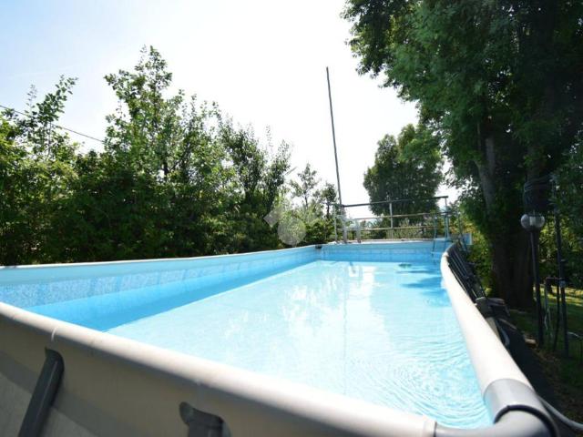 Villa Indipendente in vendita a Felino, Reggio Emilia