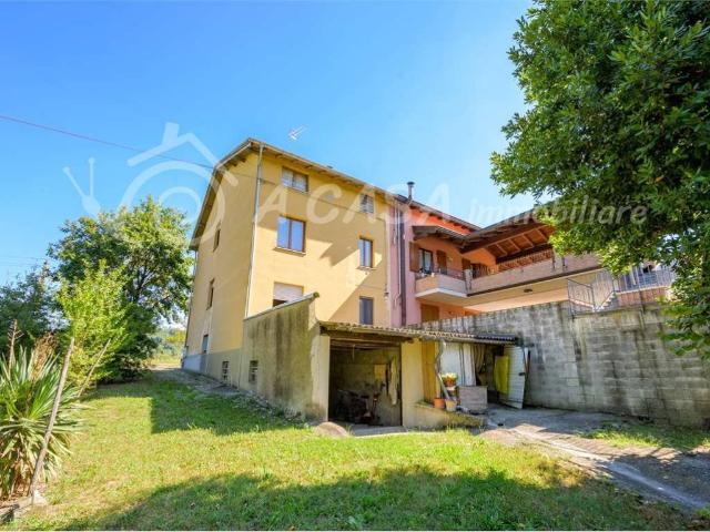 Villa Indipendente in vendita a Felino, Reggio Emilia