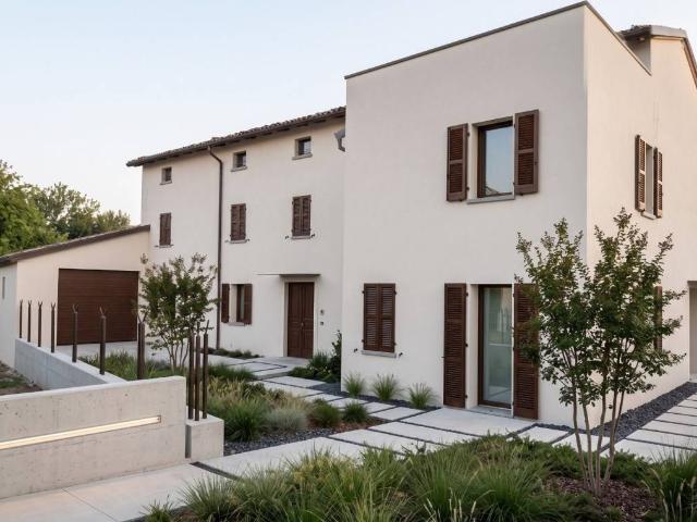 Villa Indipendente in vendita a Felino, Reggio Emilia
