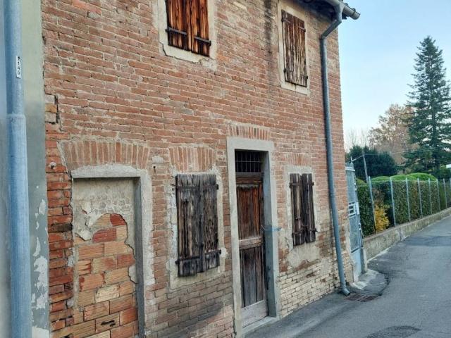 Villa Indipendente in vendita a Felino, Reggio Emilia