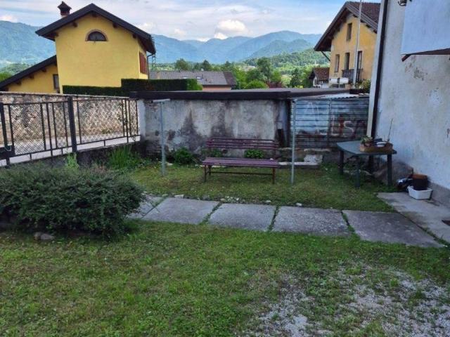 Villa Indipendente in vendita a Feltre, Veneto