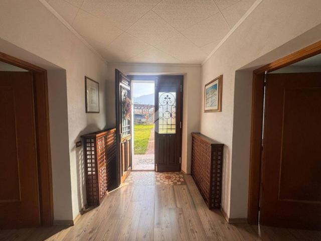 Villa Indipendente in vendita a Quartiere Città Gemellate, Feltre