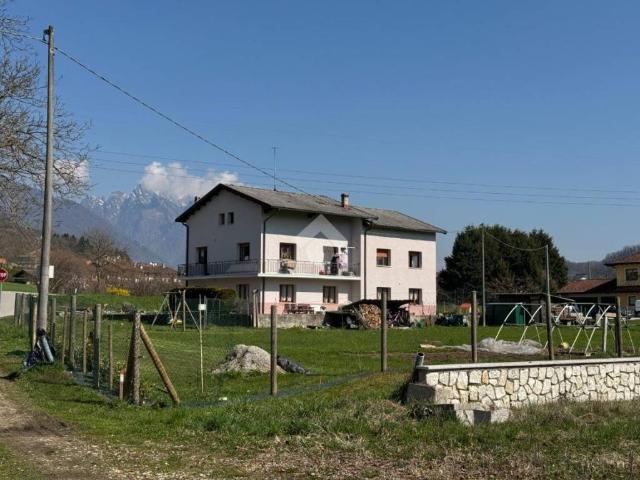 Appartamento in vendita a Feltre, Veneto