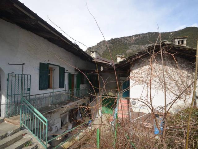 Villa Indipendente in vendita a Piemonte, Torino