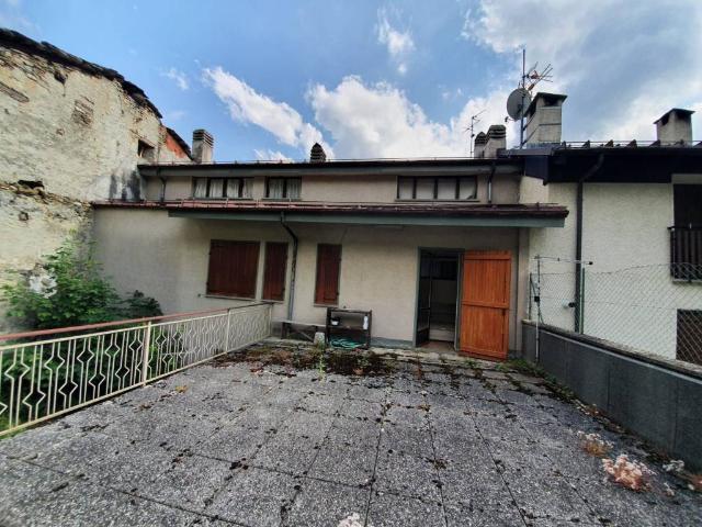 Villa Indipendente in vendita a Piemonte, Torino