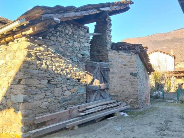 Villa Indipendente in vendita a Les Cors, Fénis