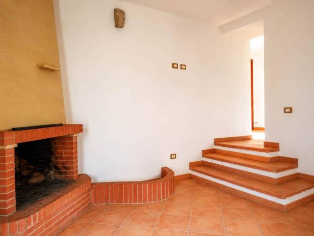 Villa Indipendente in vendita a Precetto, Ferentillo