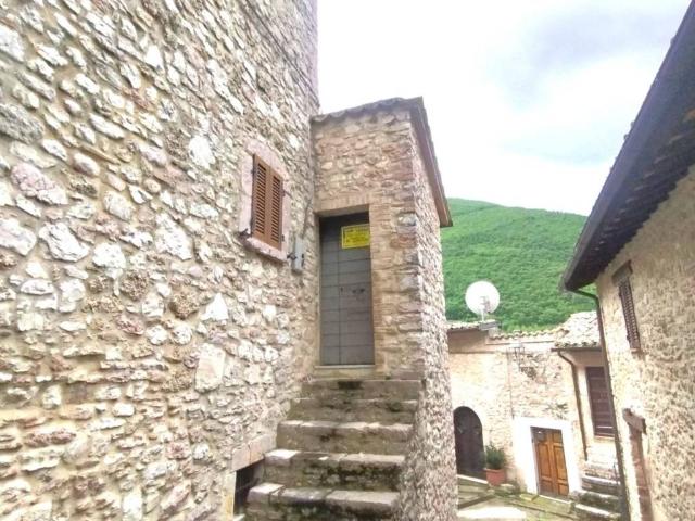 Villa Indipendente in vendita a Ferentillo, Umbria
