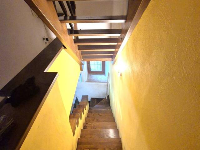 Villa Indipendente in vendita a Precetto, Ferentillo