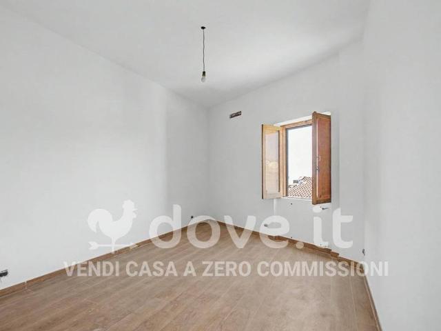 Villa Indipendente in vendita a Sant'Agata, Ferentino