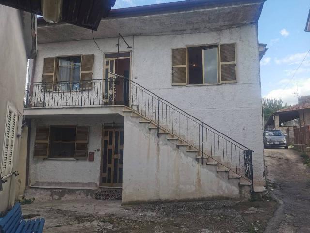 Villa Indipendente in vendita a Ponte Grande, Ferentino