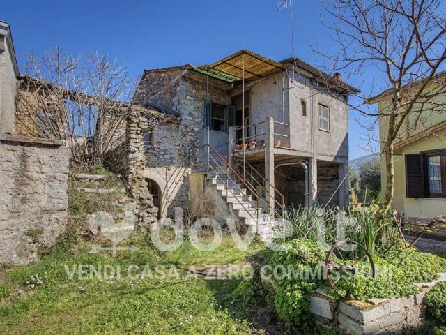 Villa Indipendente in vendita a Ferentino, Lazio