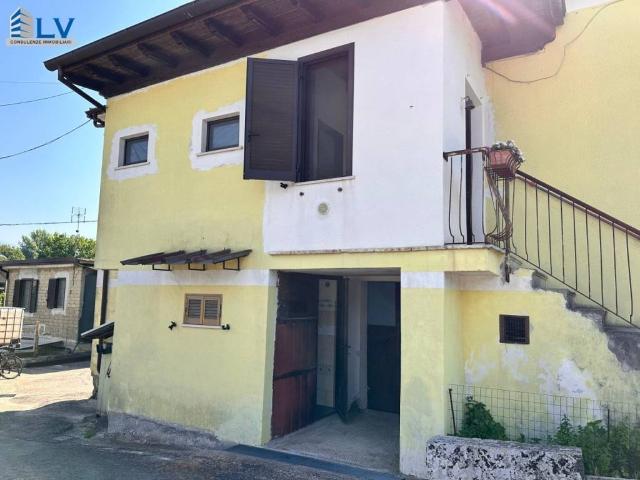Villa Indipendente in vendita a Ferentino, Lazio